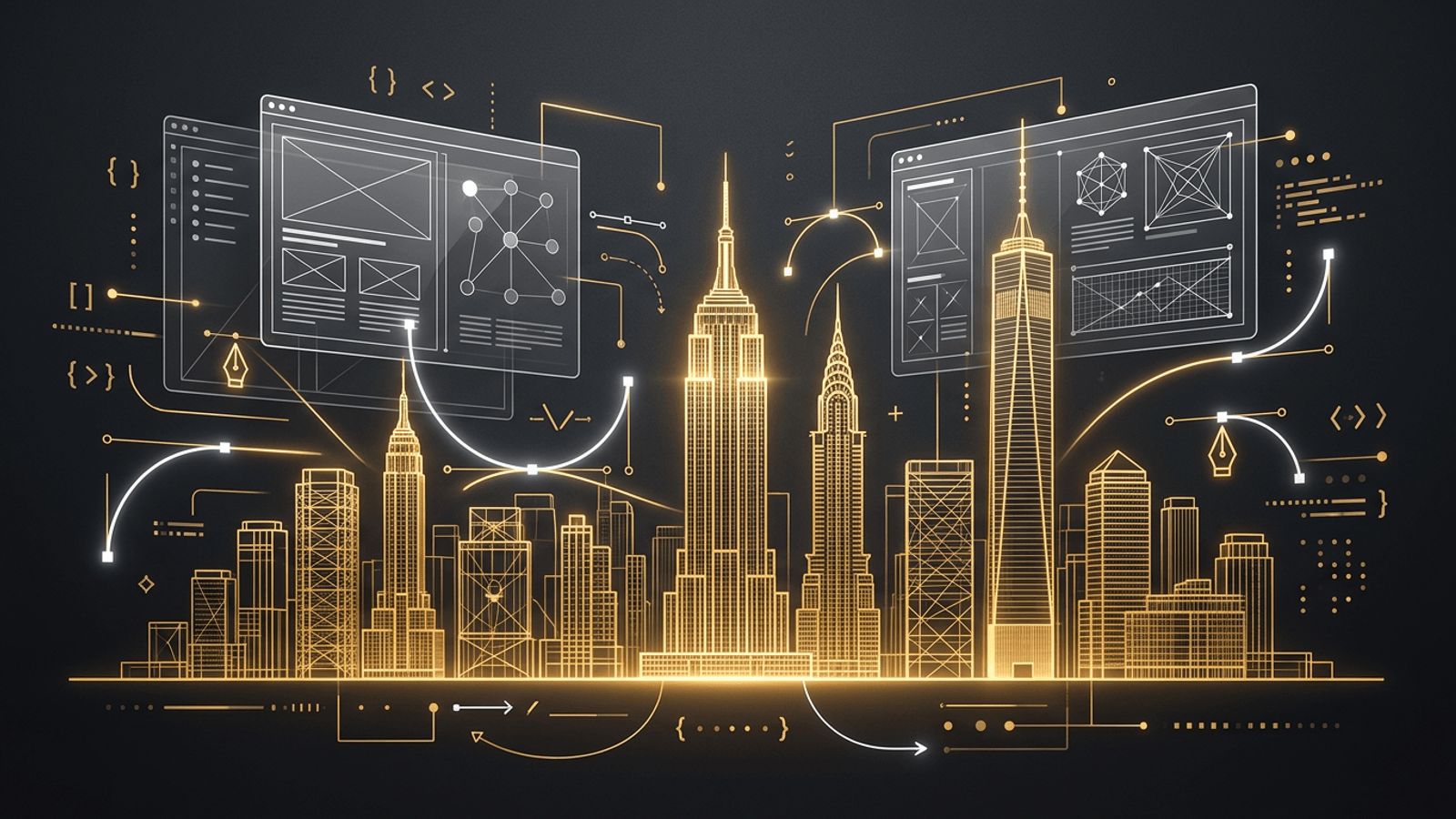 Web Design and Development Company in New York
