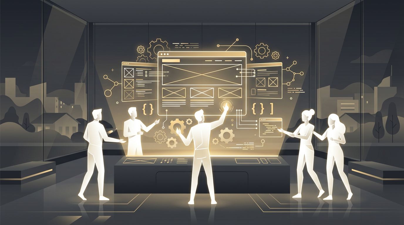 Web Design and Development Company Johns Creek