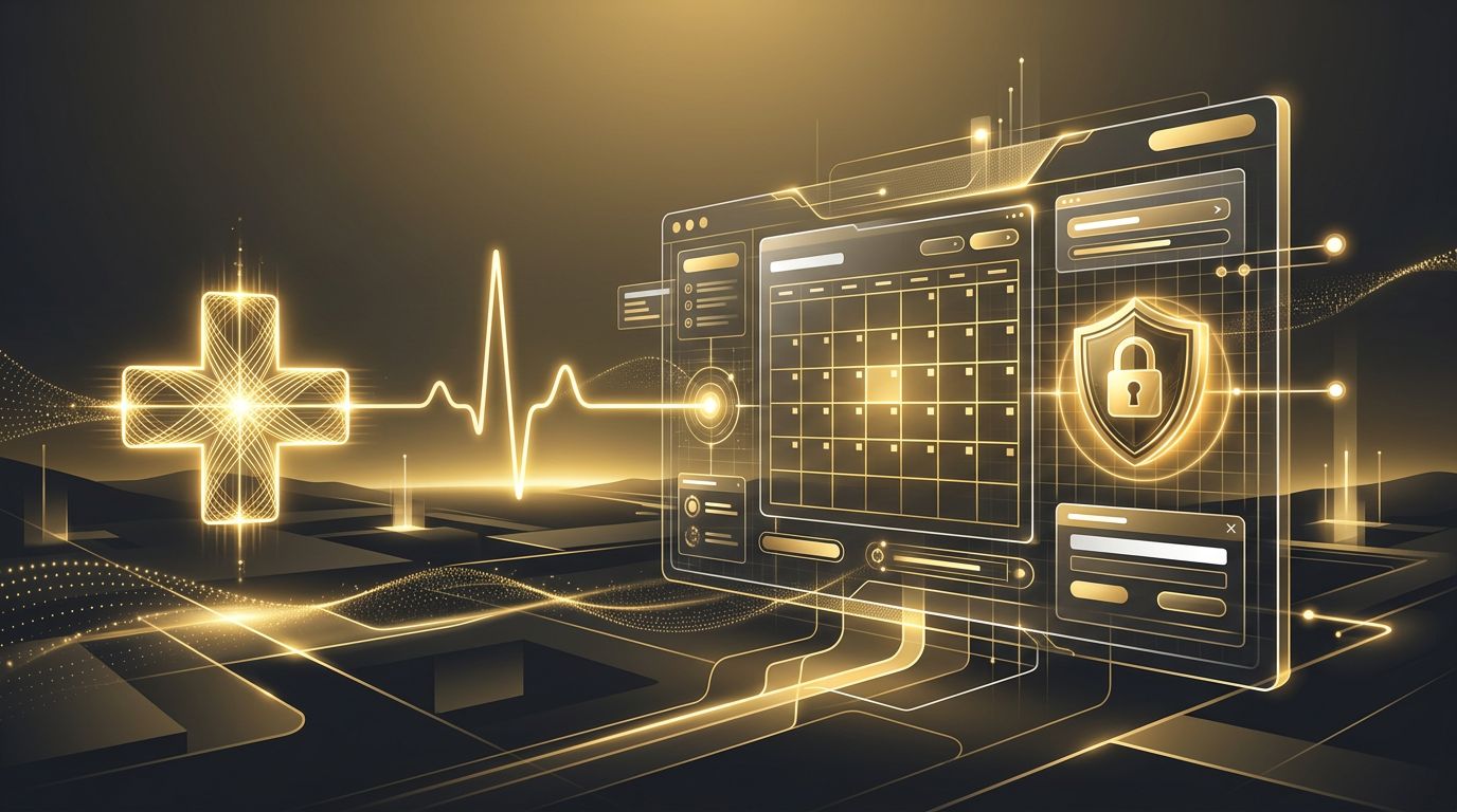 Web Design and Development for Health Care Providers