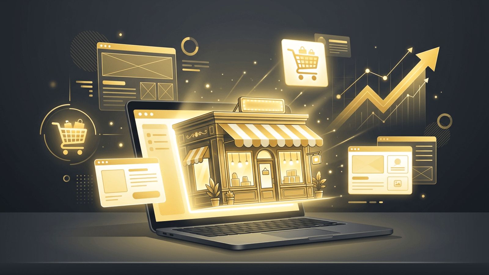 Web Design & Development for Small Business