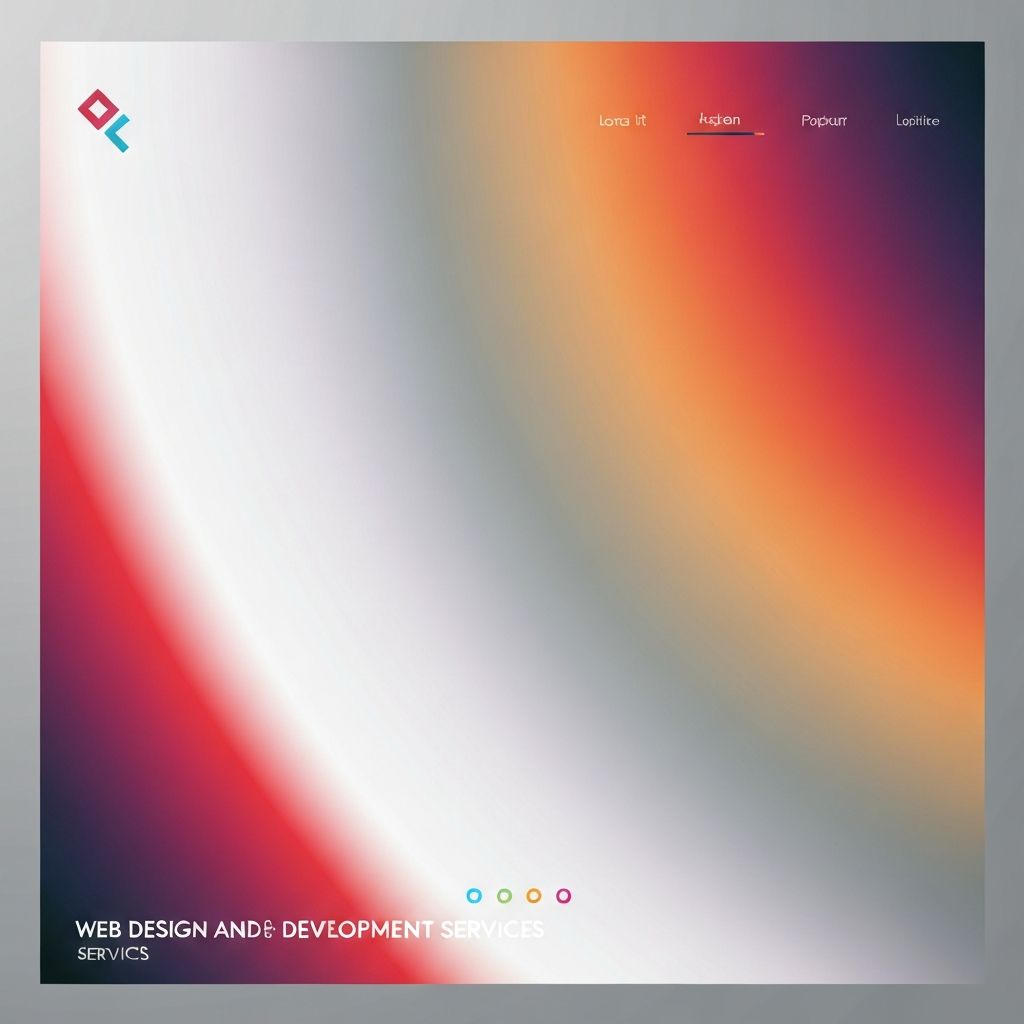Web Design and Development Near Me