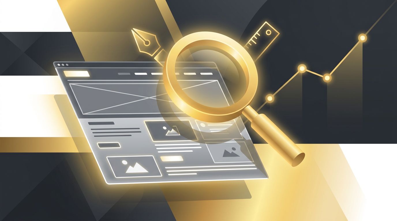 Web Design and Development SEO Company