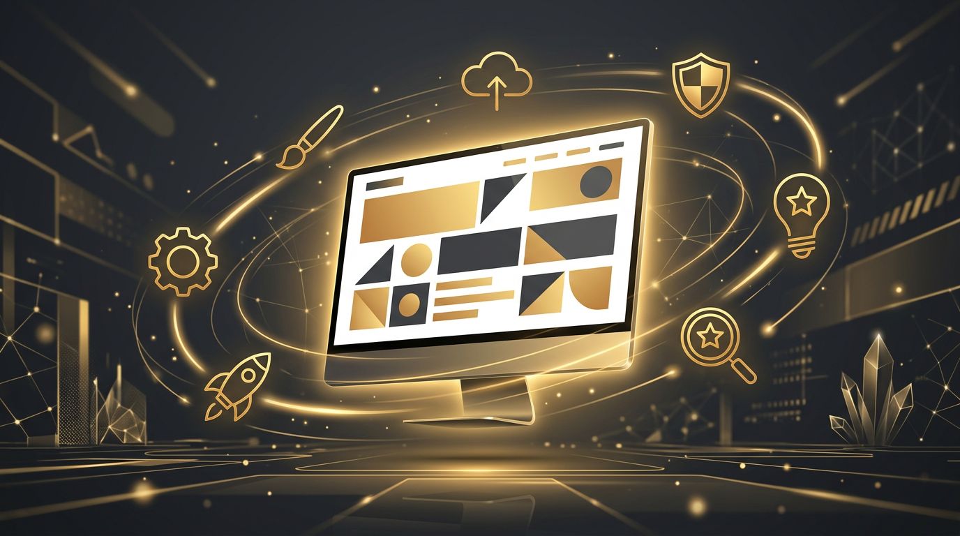 Web Design and Development Service Alpharetta