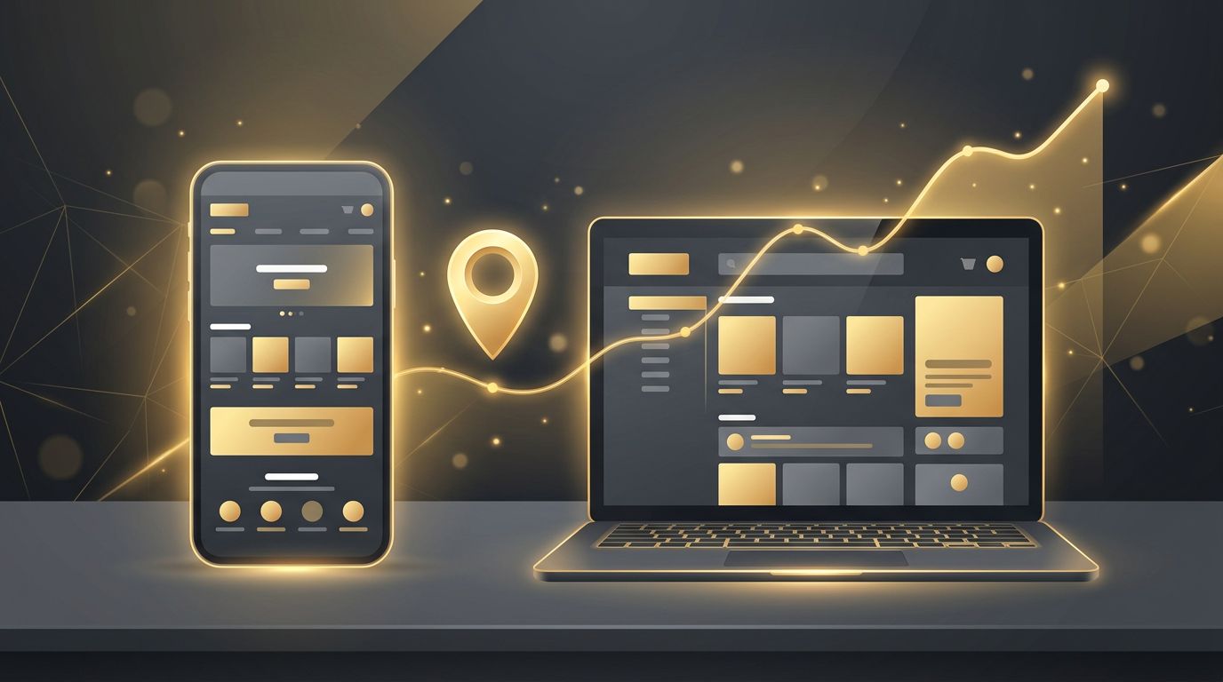 Web Design and Development Service Cumming