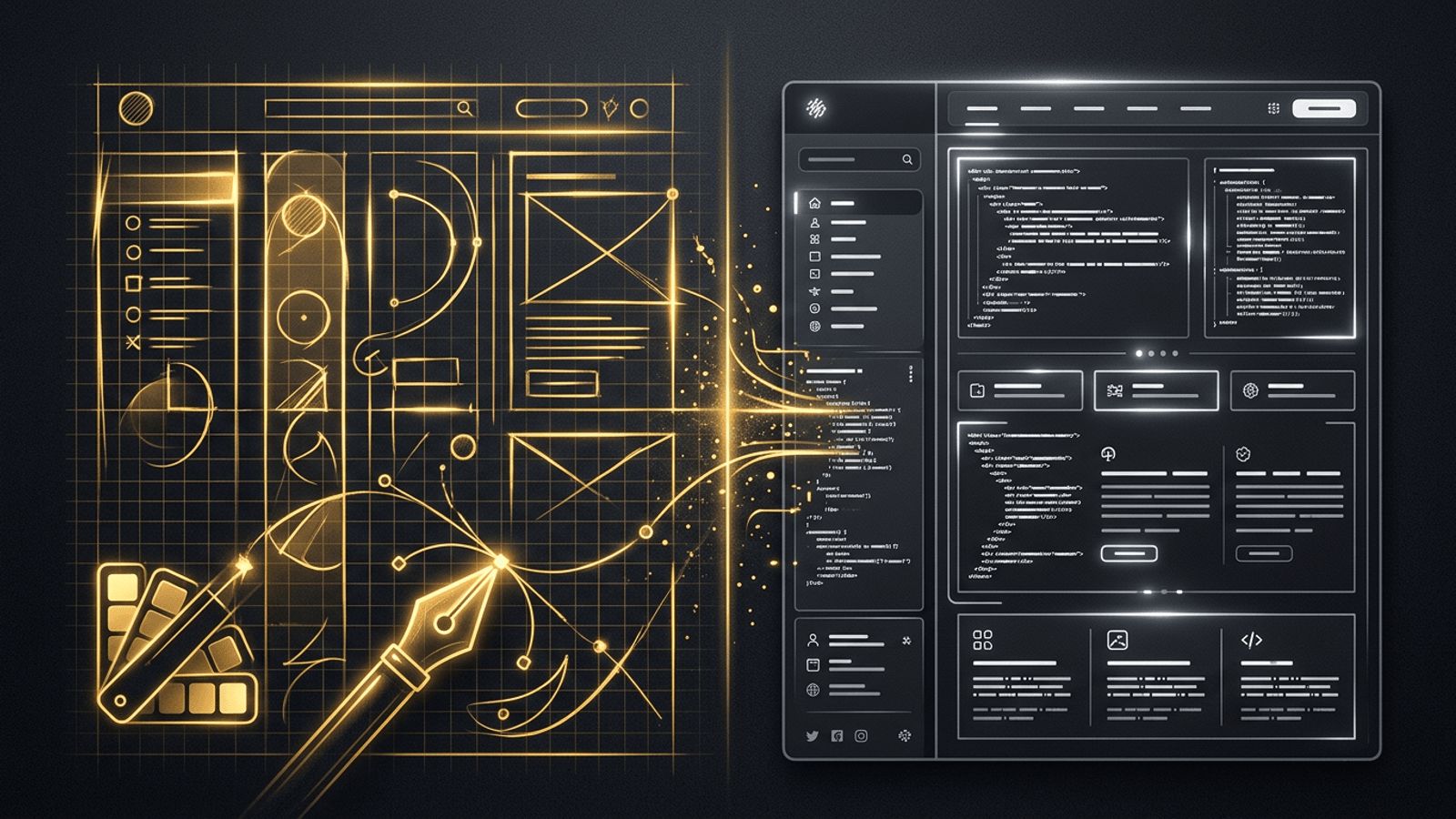 Web Design and Development Service