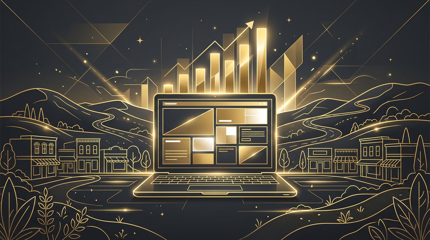Web Design and Development Services Chino CA