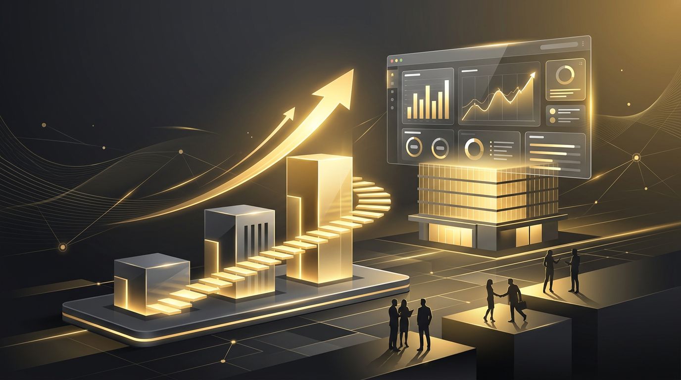 Web Design and Development Services for Medium-Sized Businesses