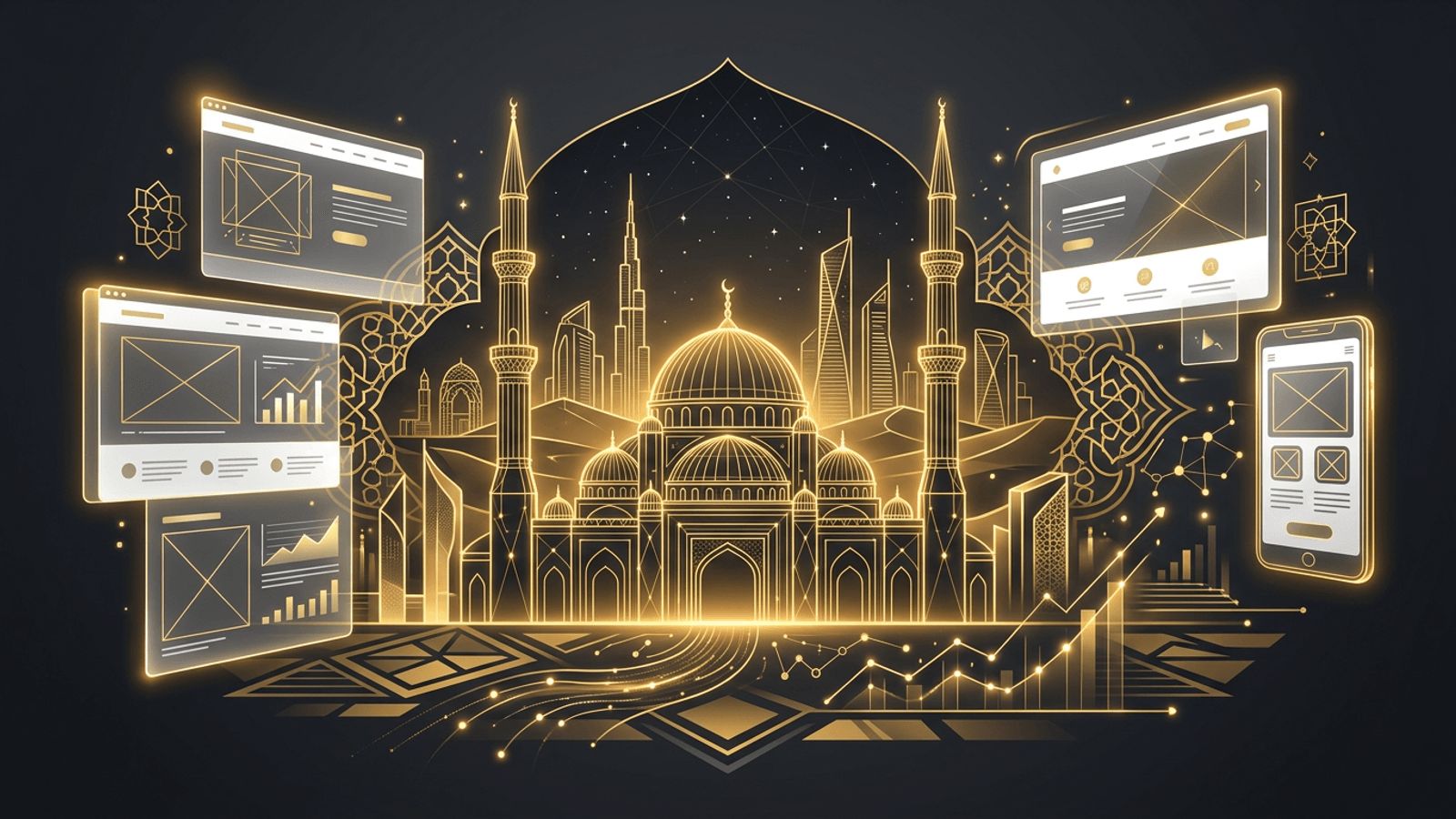 Web Design and Development Services in Abu Dhabi