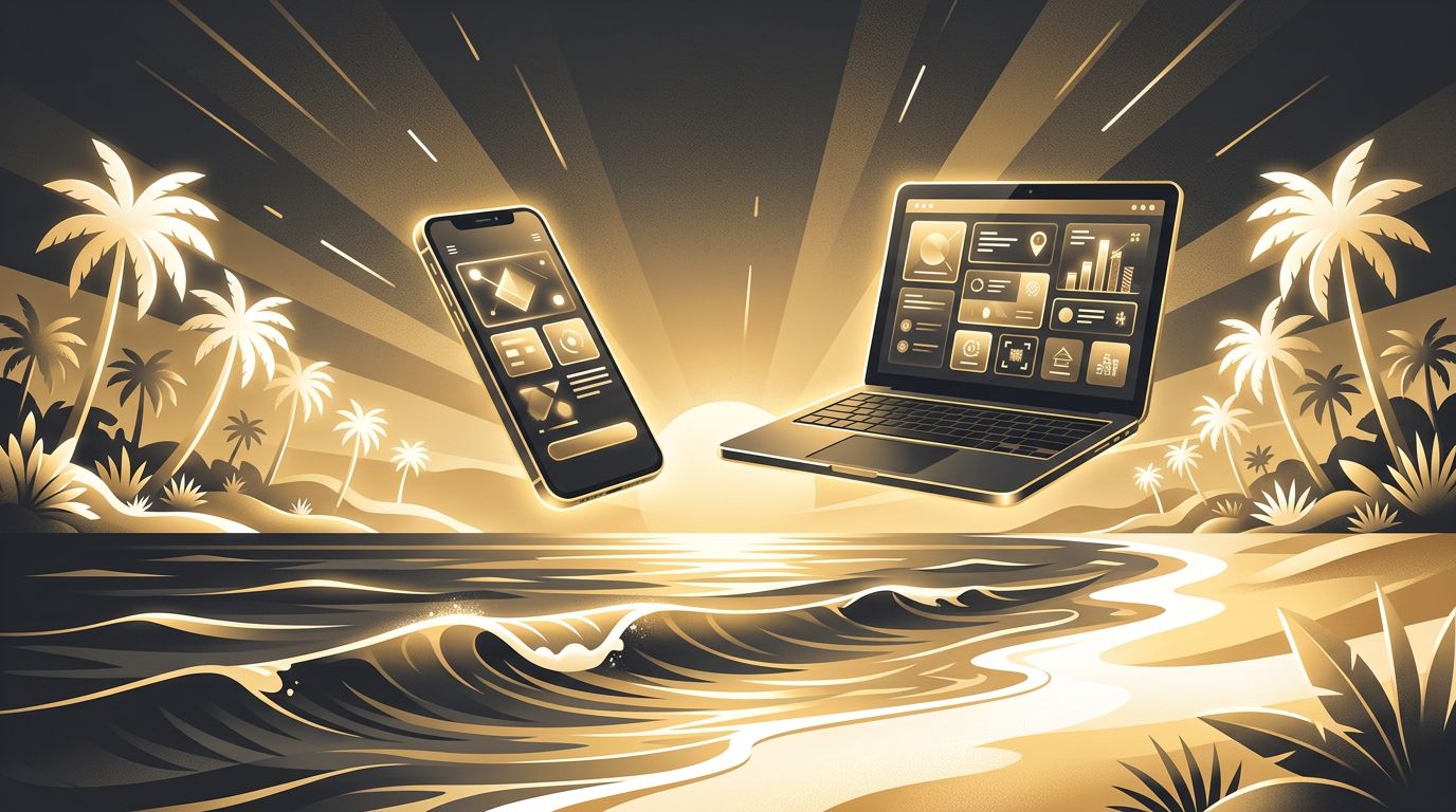 Web Design and Development Services in Hollywood Florida