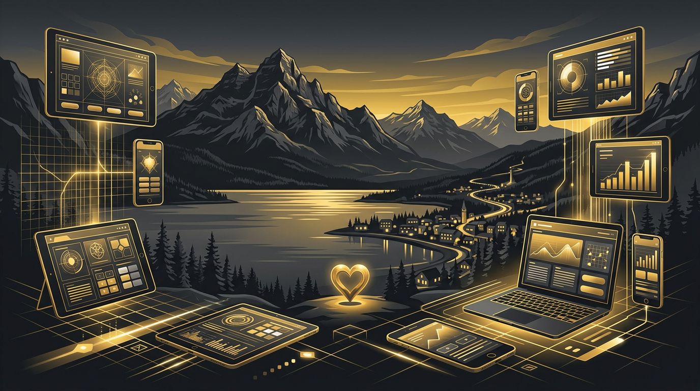 Web Design and Development Services Loveland CO