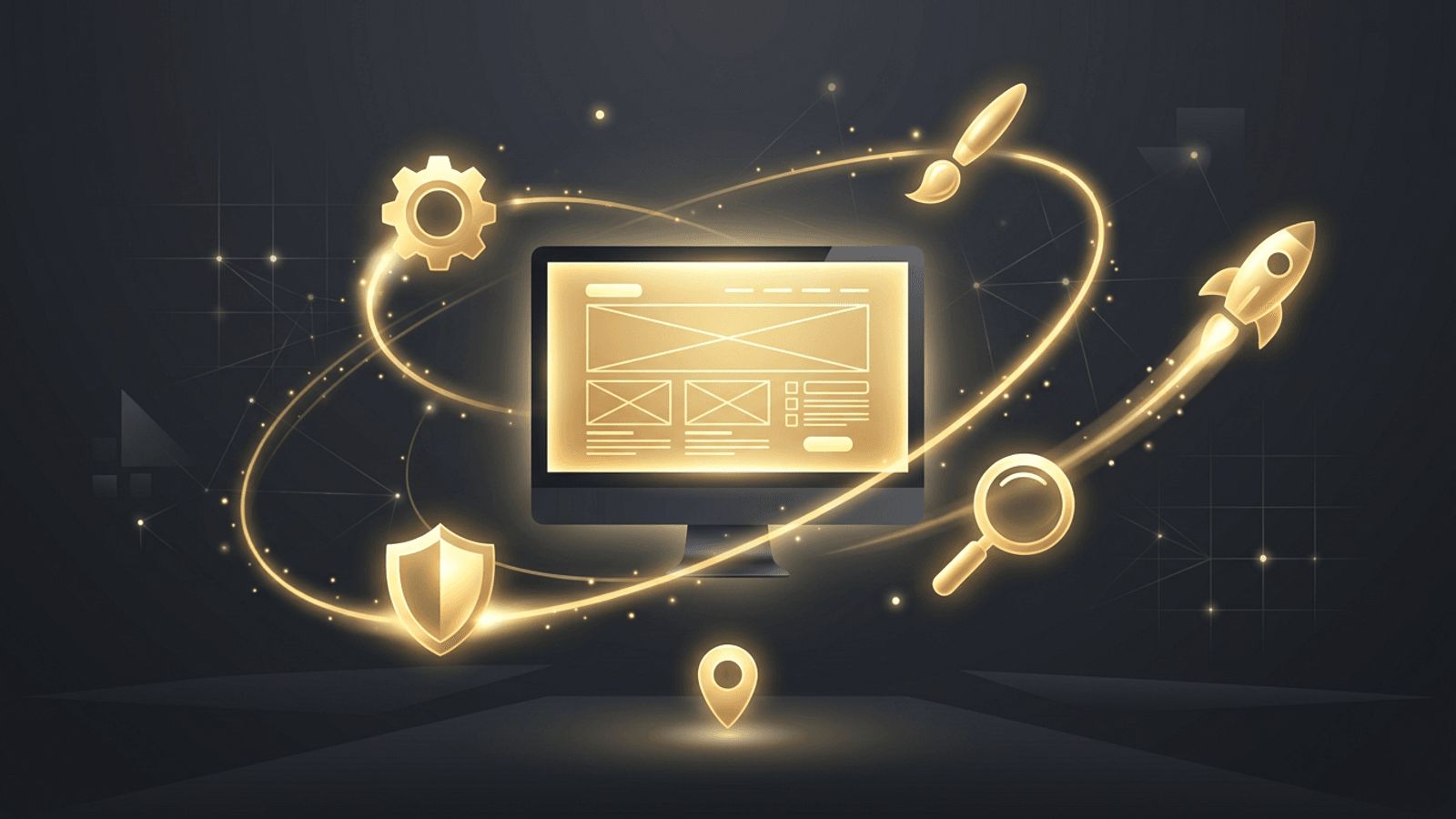 Web Design and Development Services Near Me
