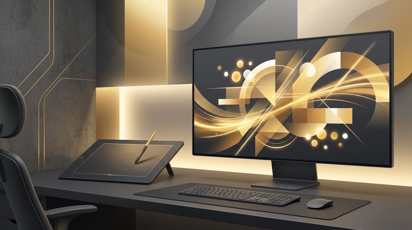 Web Design and Development Studio