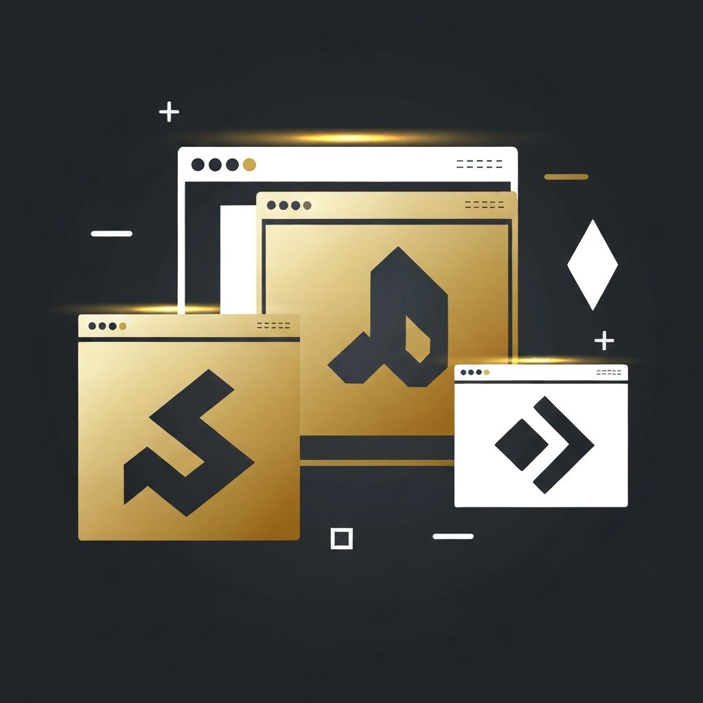 Web Design and Logo Packages