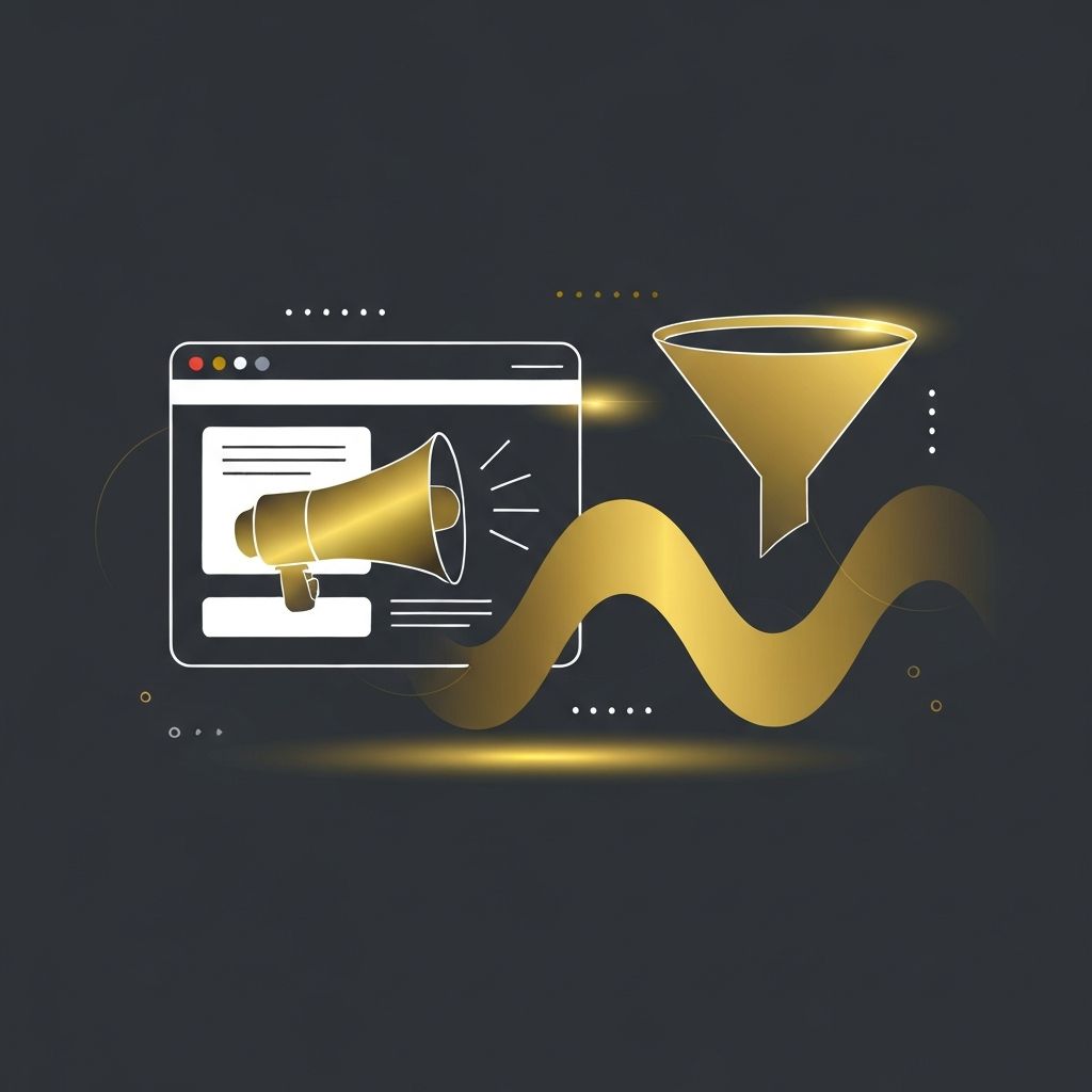 Web Design and Marketing