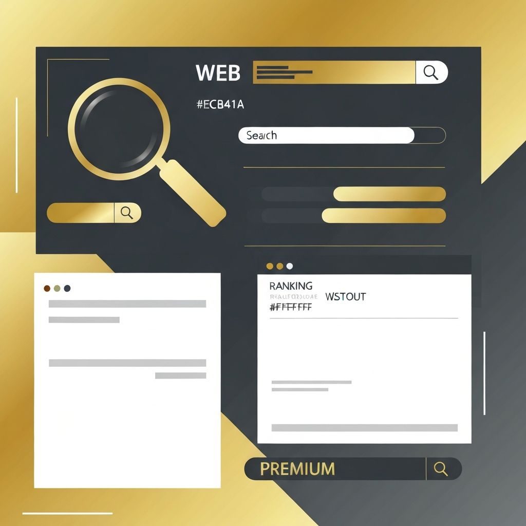 Web Design and SEO Package