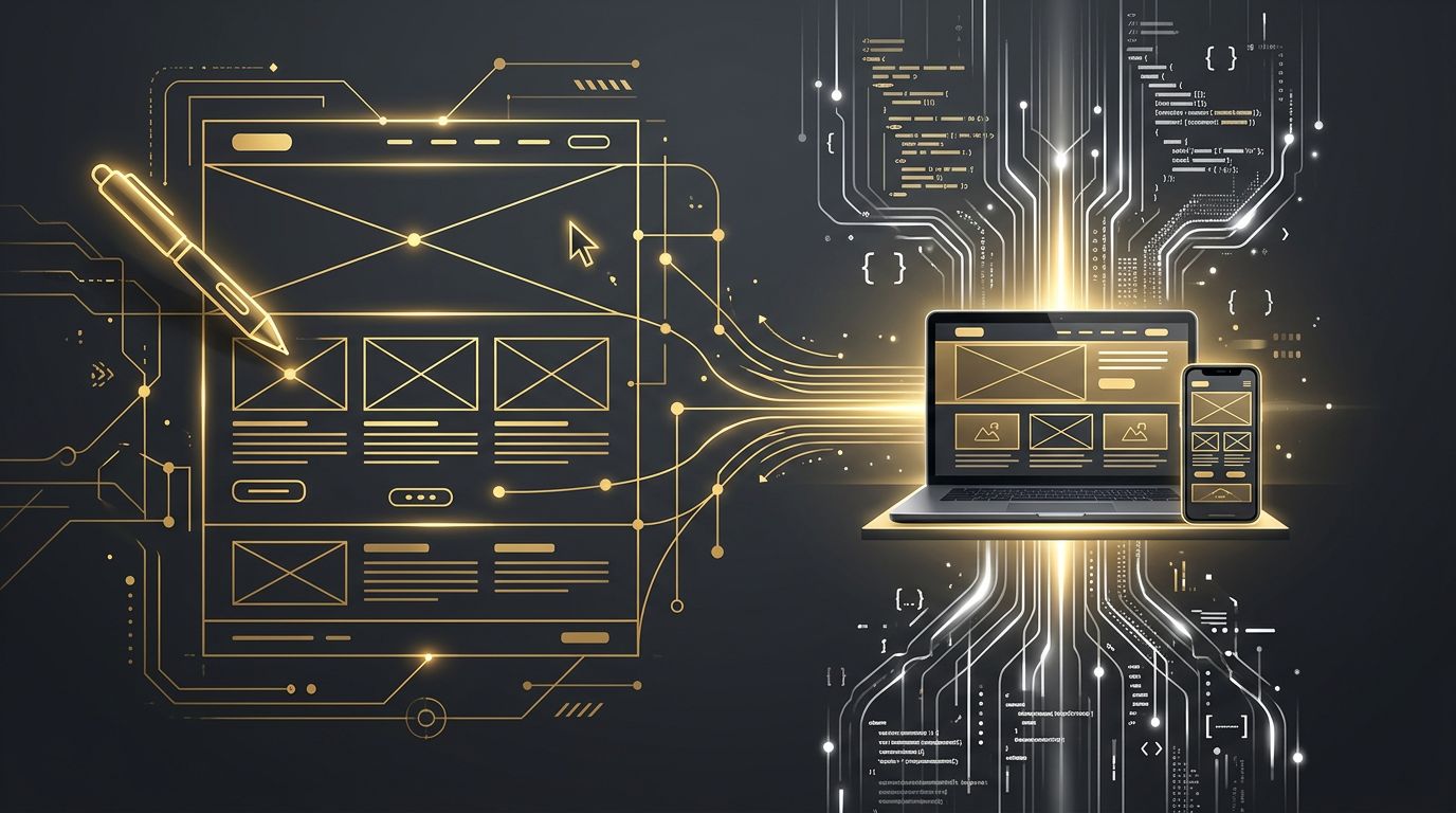 Web Design & Web Development Company