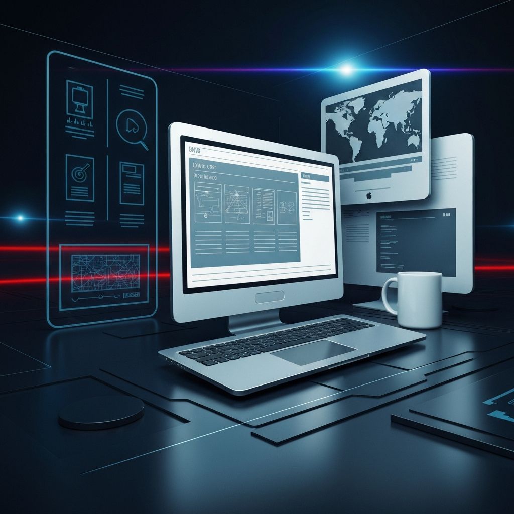Web Design Articles
