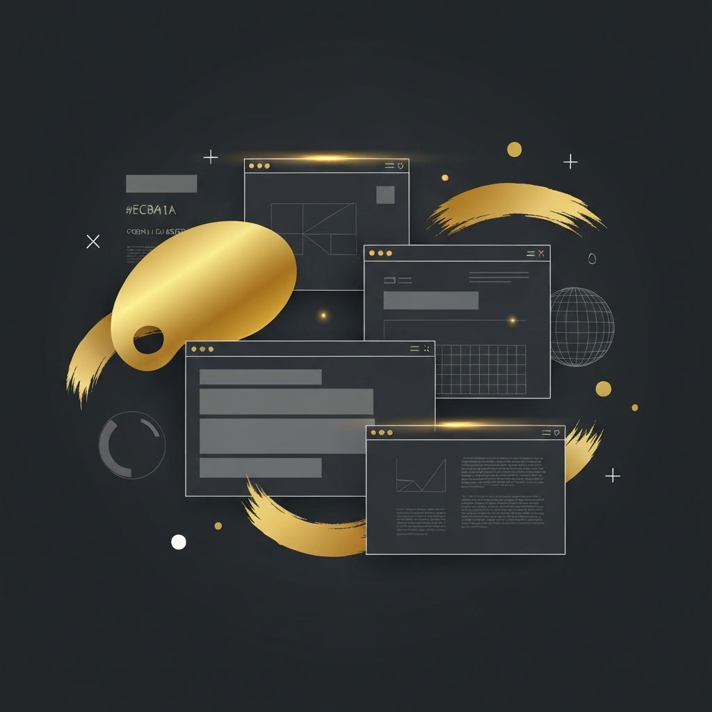 Web Design Artists
