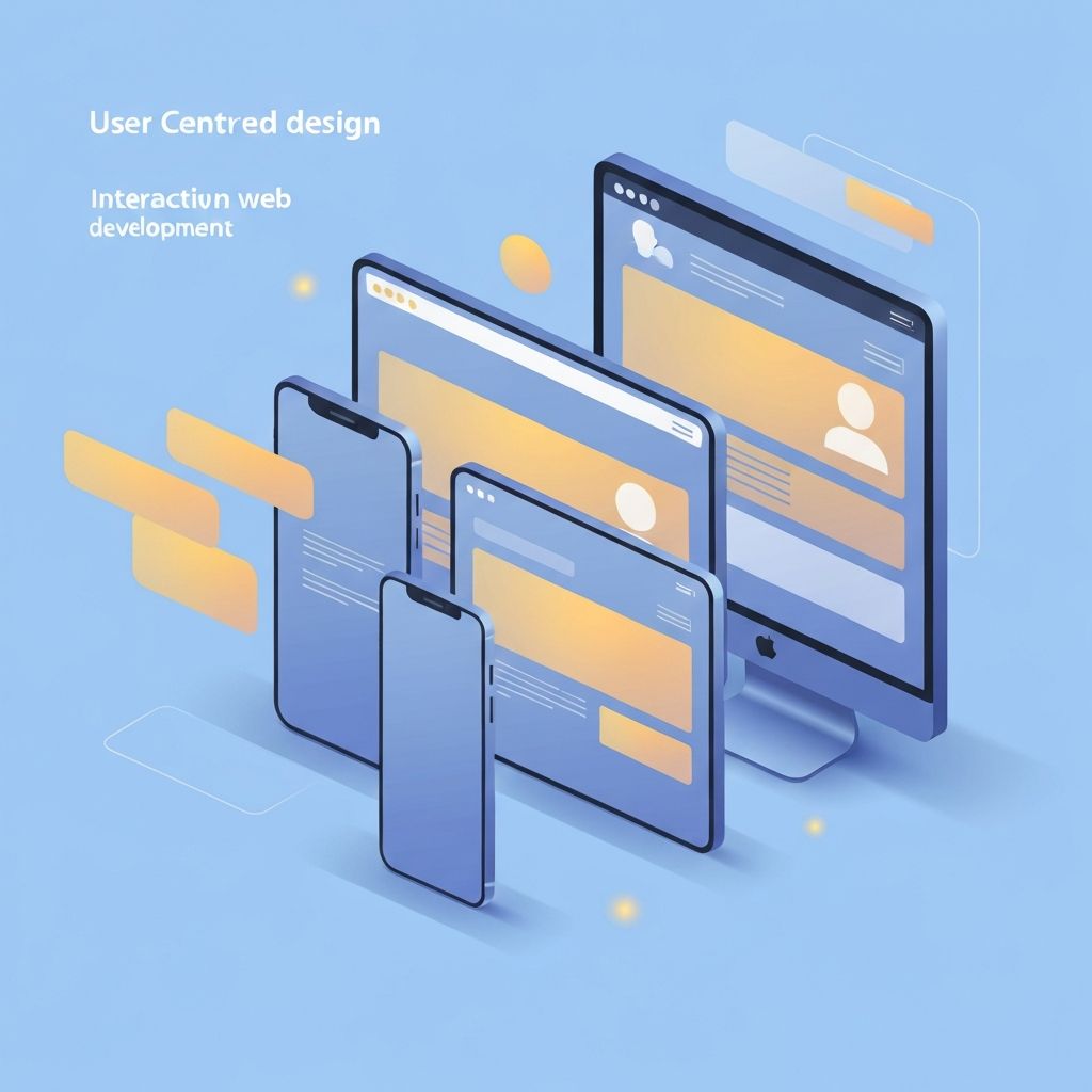 Web Design Best Practices 2025