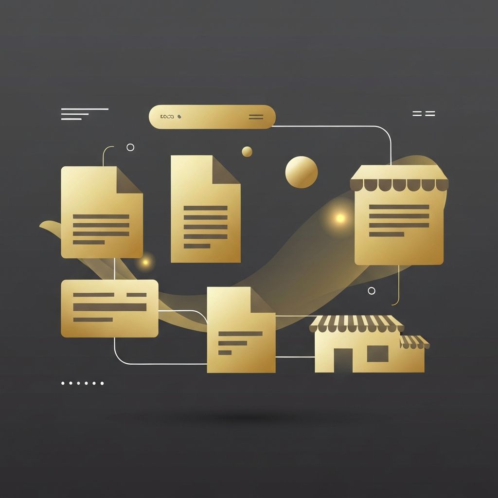 Web Design Blog Ideas for Local Businesses