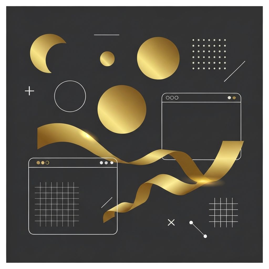 Web Design Branding