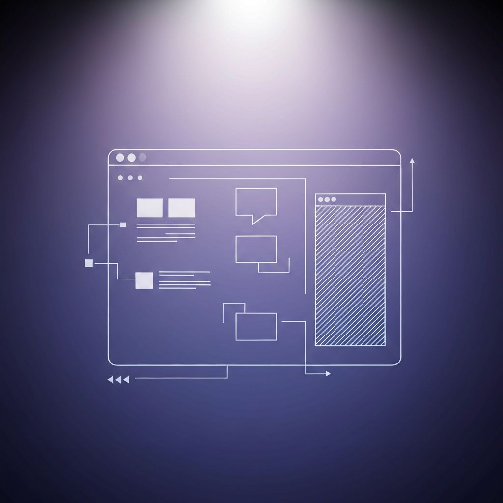 Web Design Brief Template