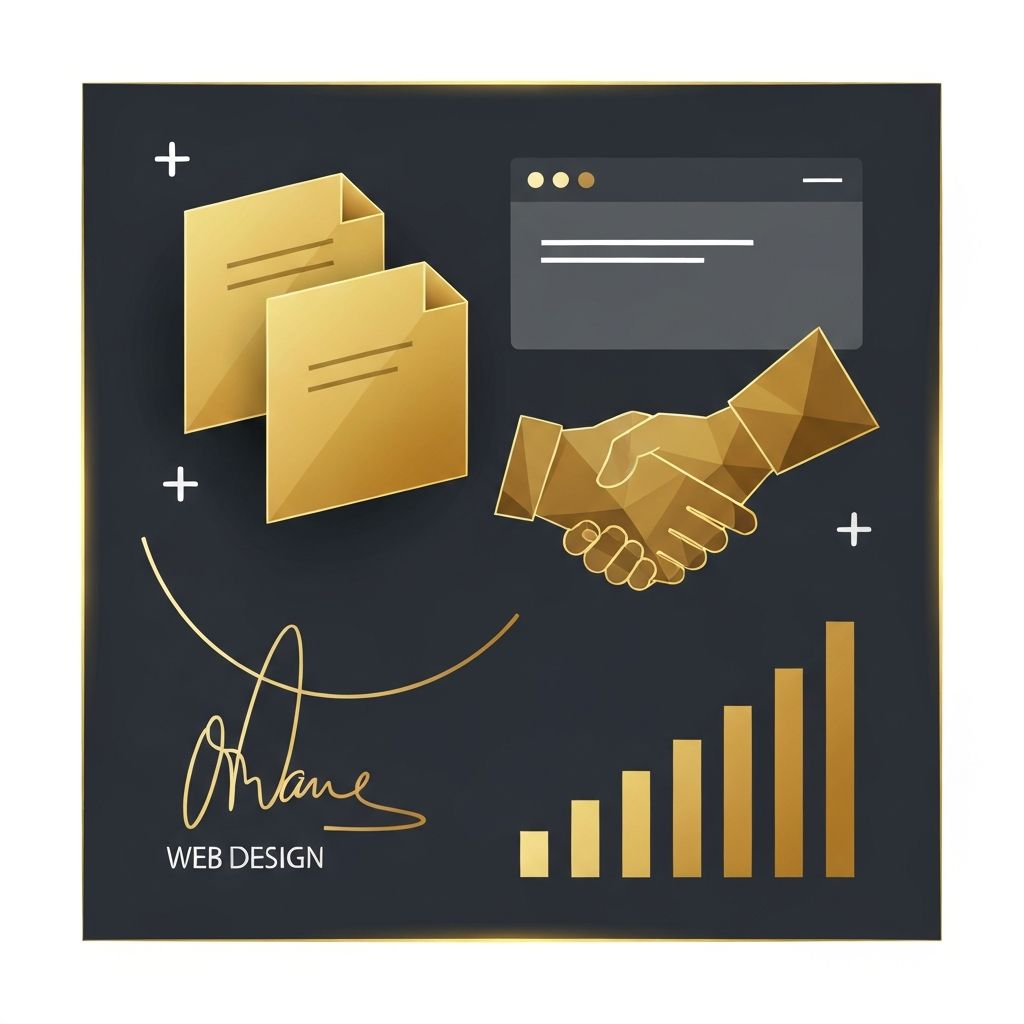 Web Design Business Proposal