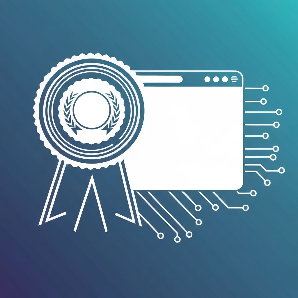 Web Design Certification