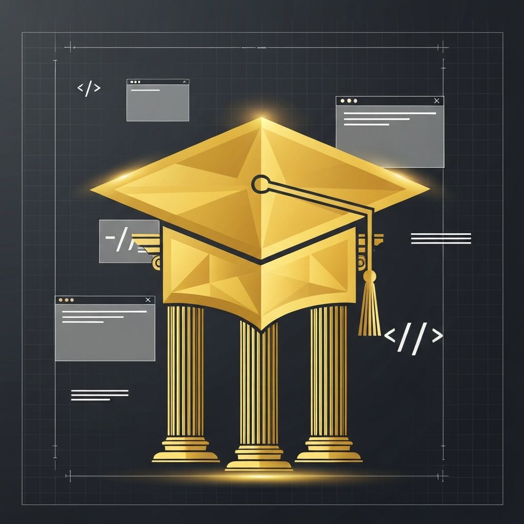 Web Design Colleges