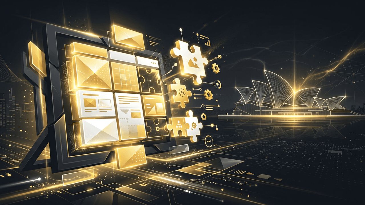 Web Design Companies Sydney WordPress Development