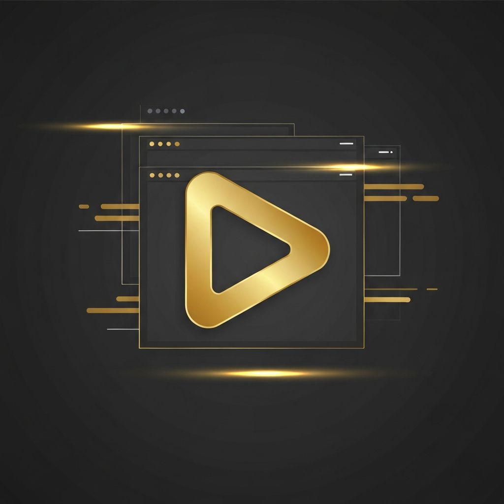 Web Design Company Video Online in Pakistan