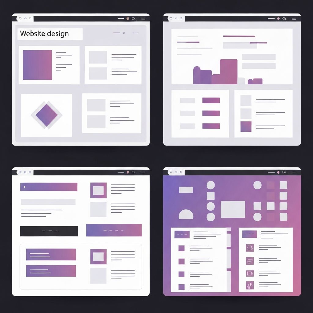 Web Design Consistency