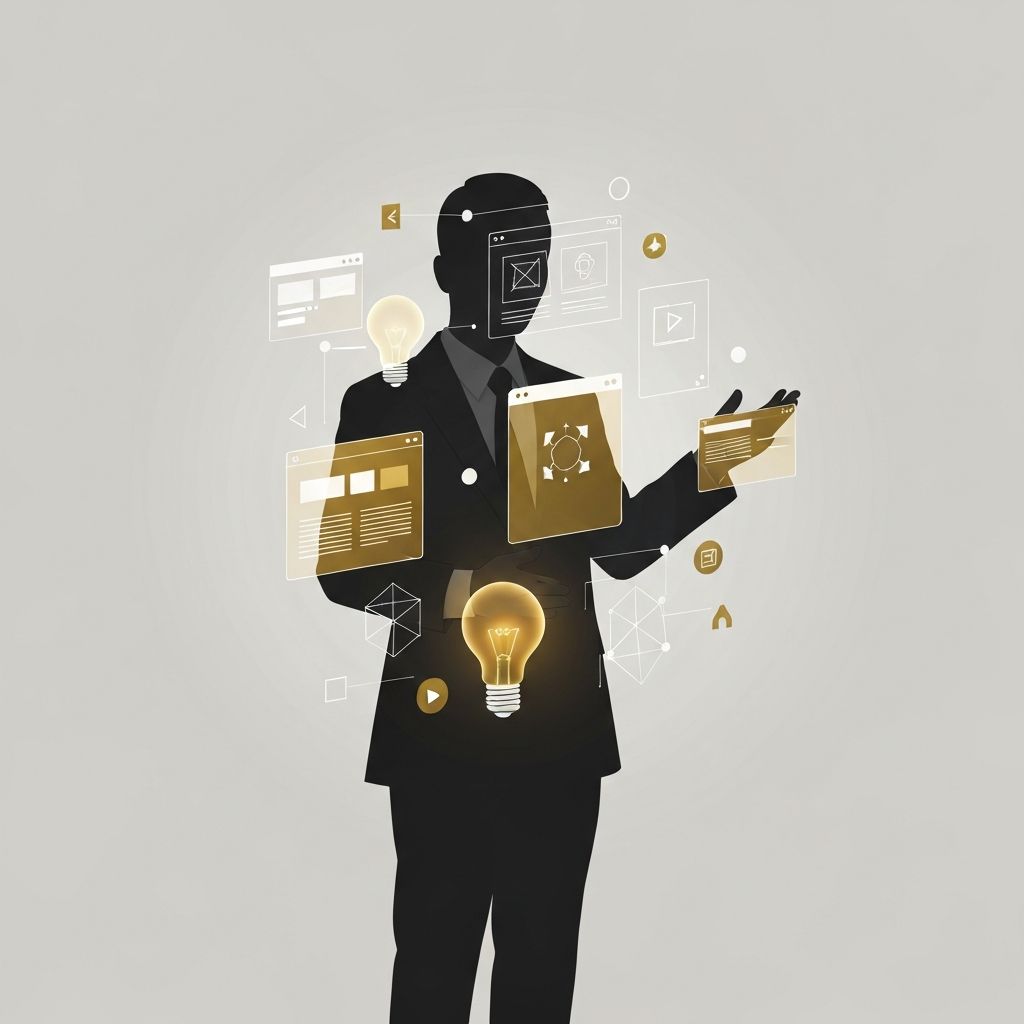 Web Design Consultant