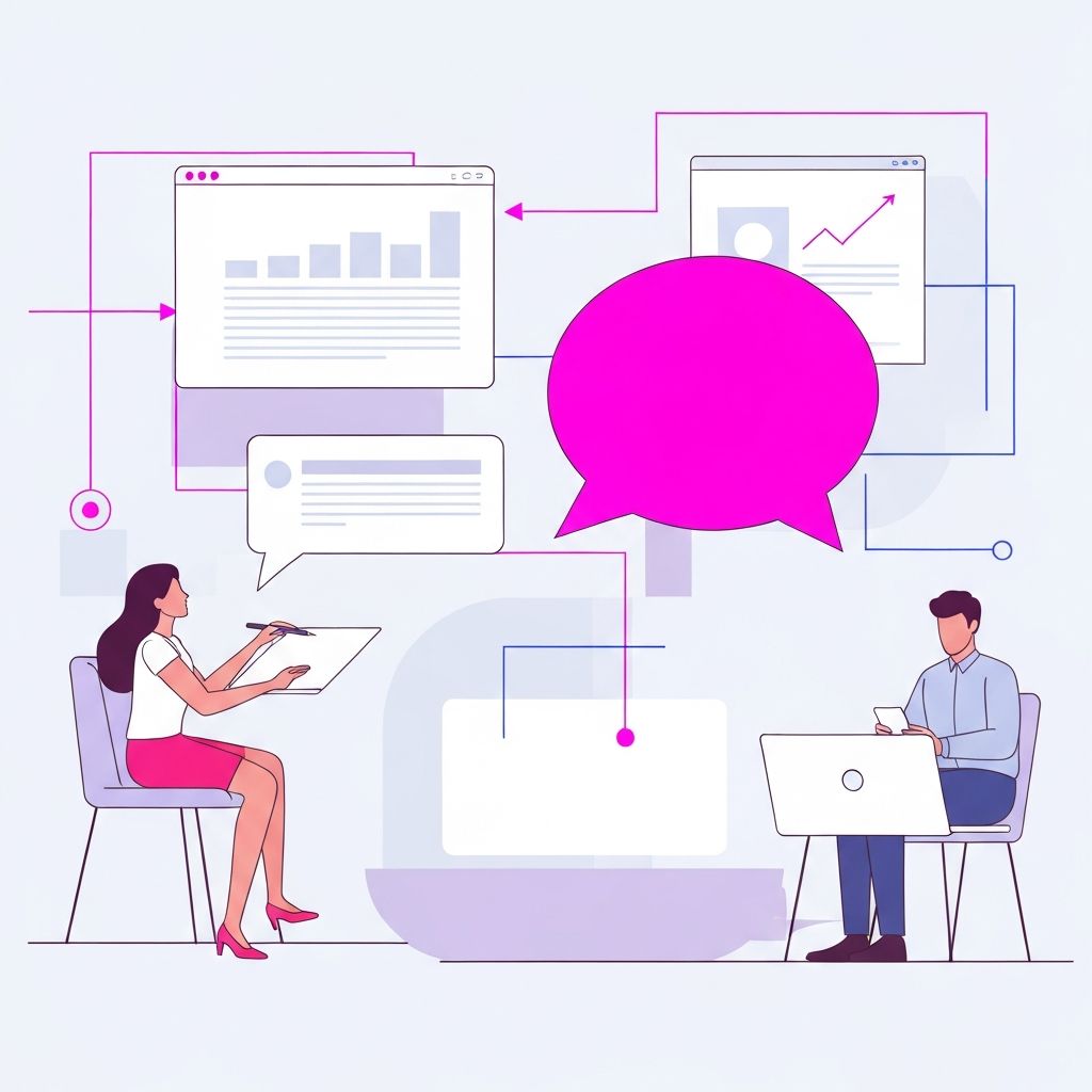 Web Design Consultation