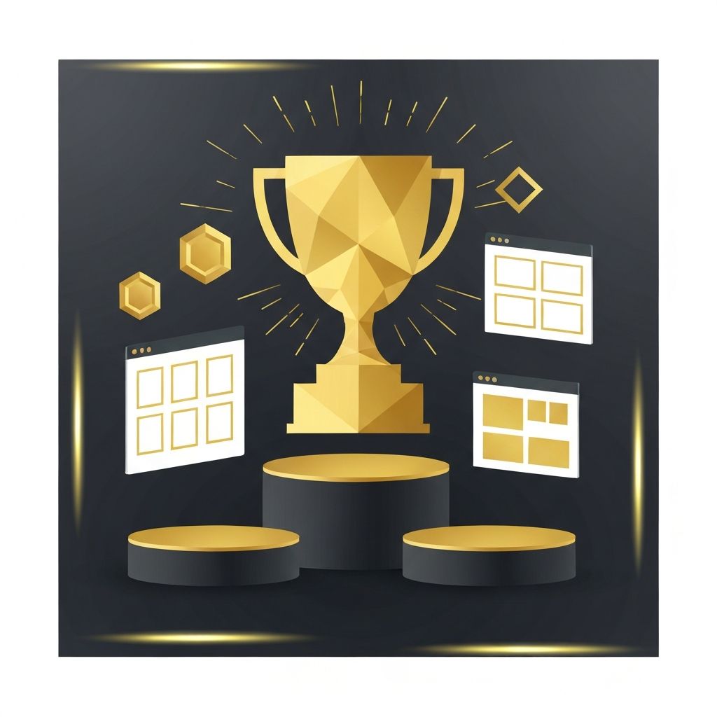 Web Design Contest