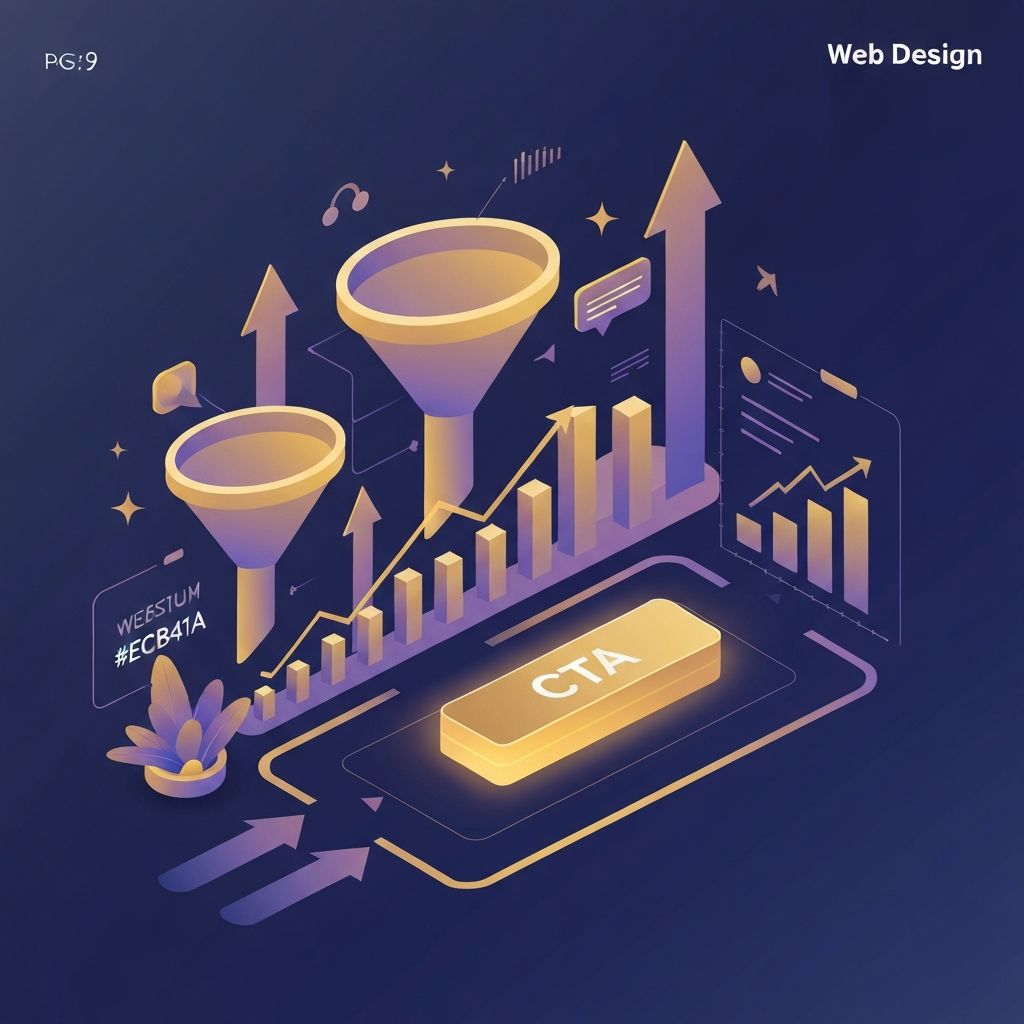 Web Design Conversion