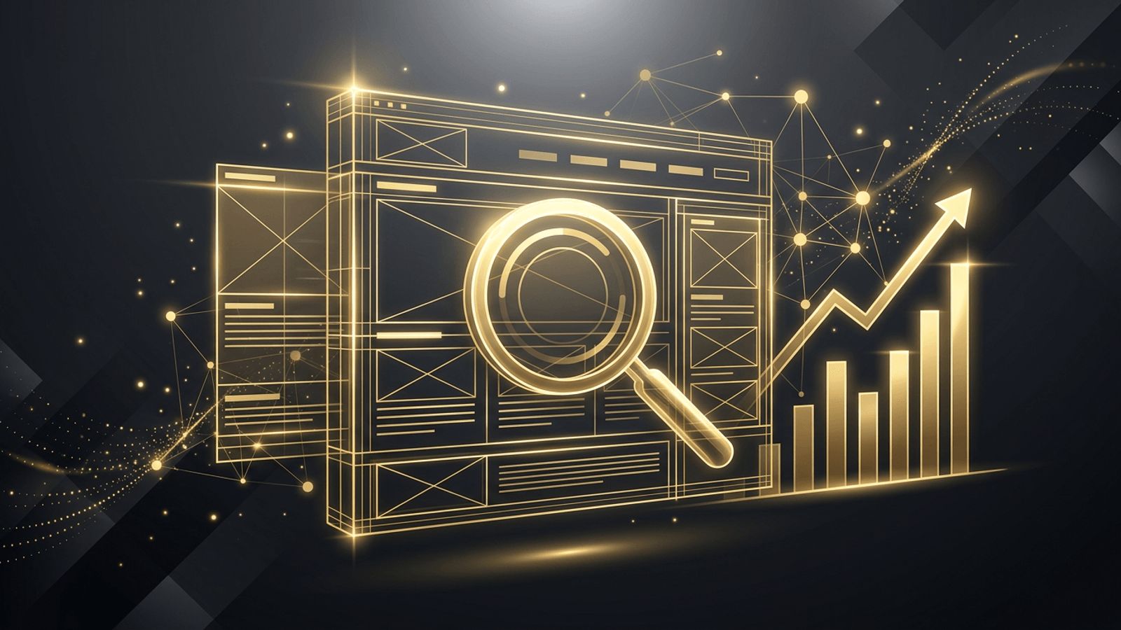 Web Design Development and SEO Services