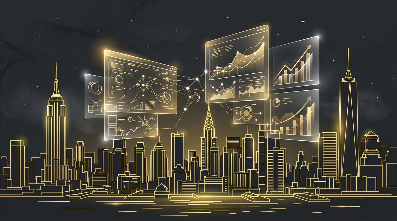 Web design/development Company NYC
