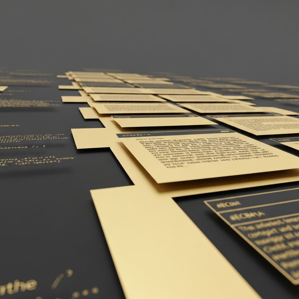 Web Design Document