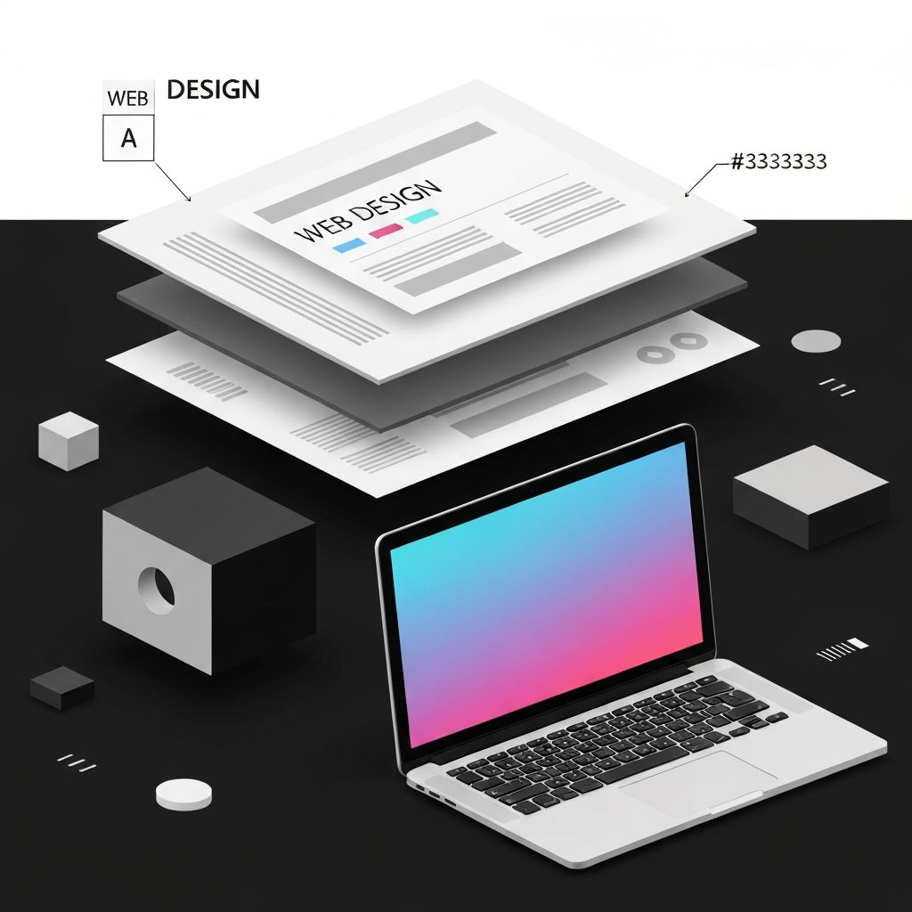 Web Design Education
