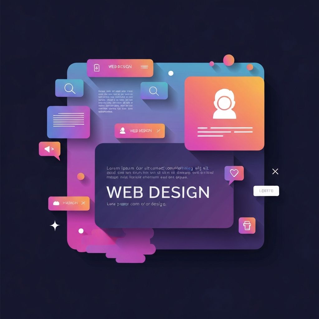 Web Design Elements