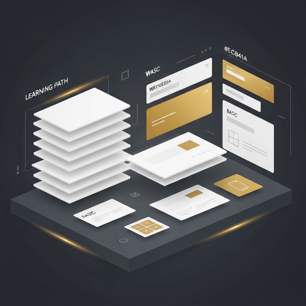 Web Design Examples for Beginners
