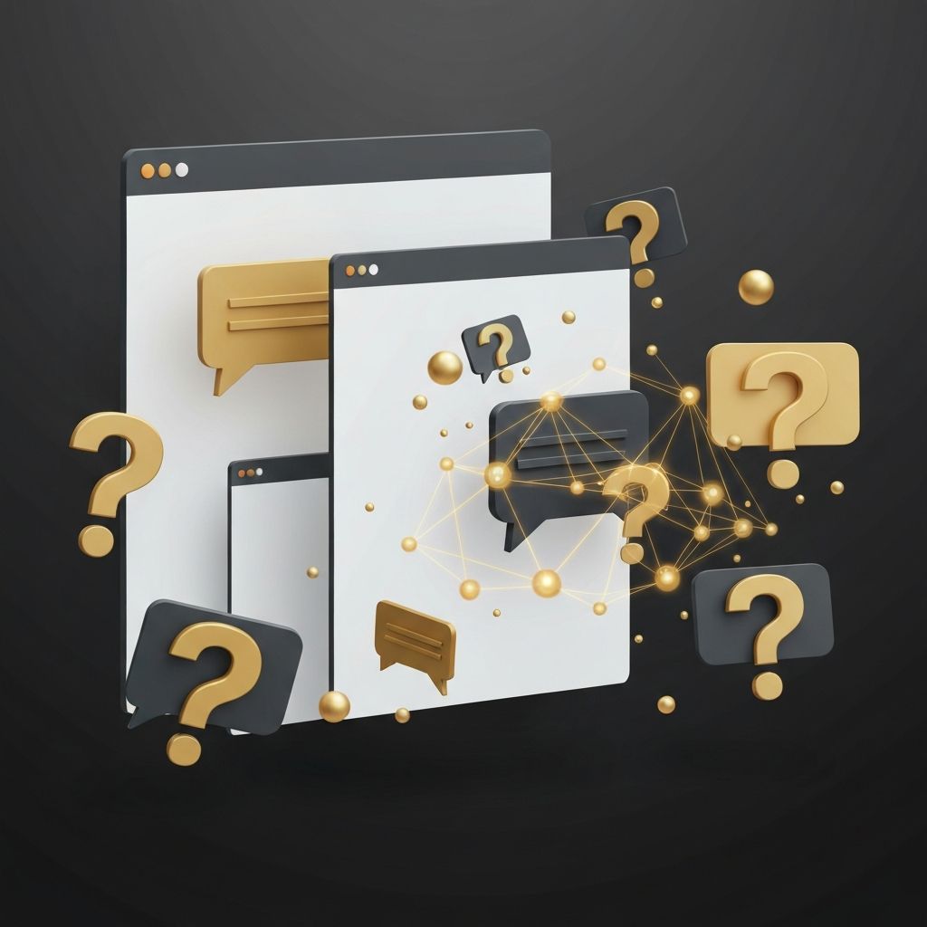 Web Design FAQ