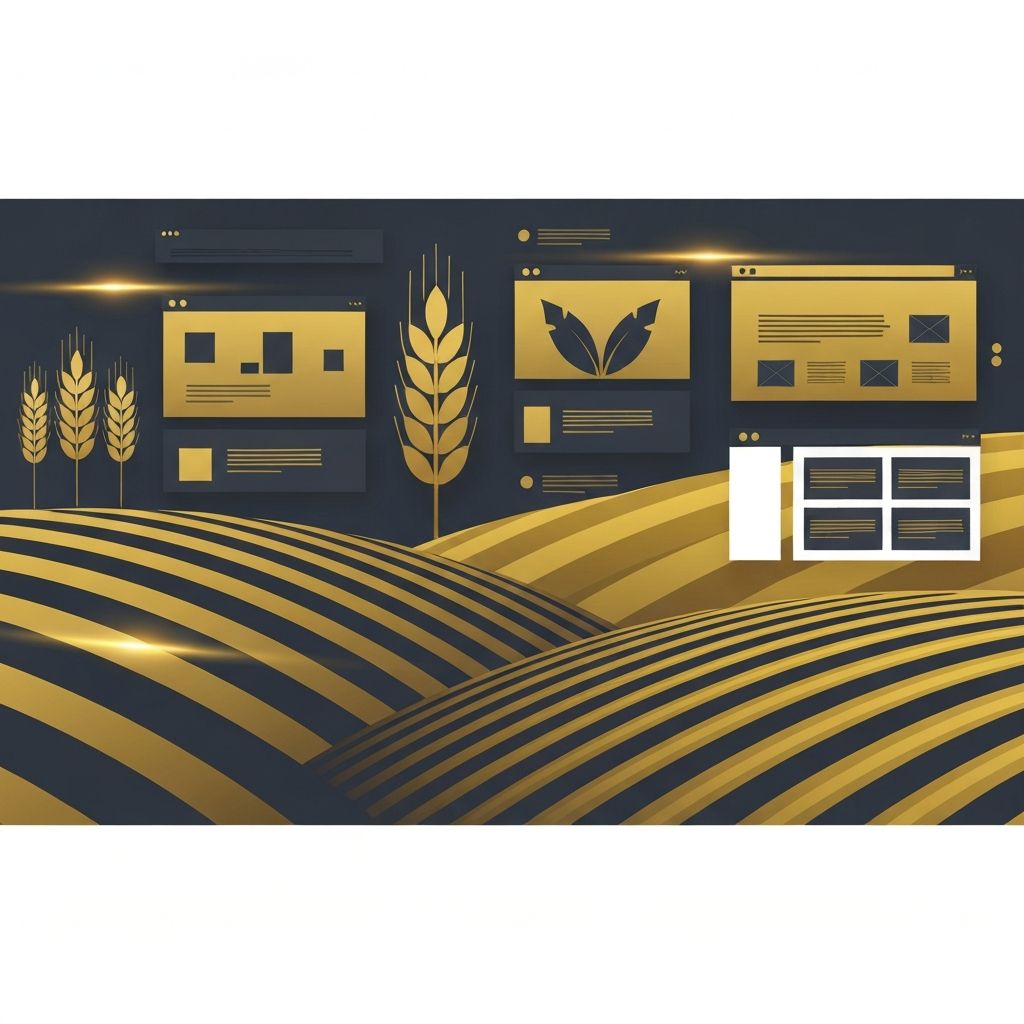 Web Design Farm