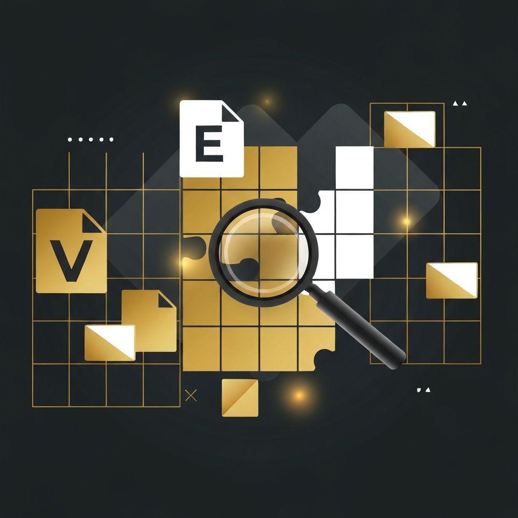 Web Design Files Crossword Clue
