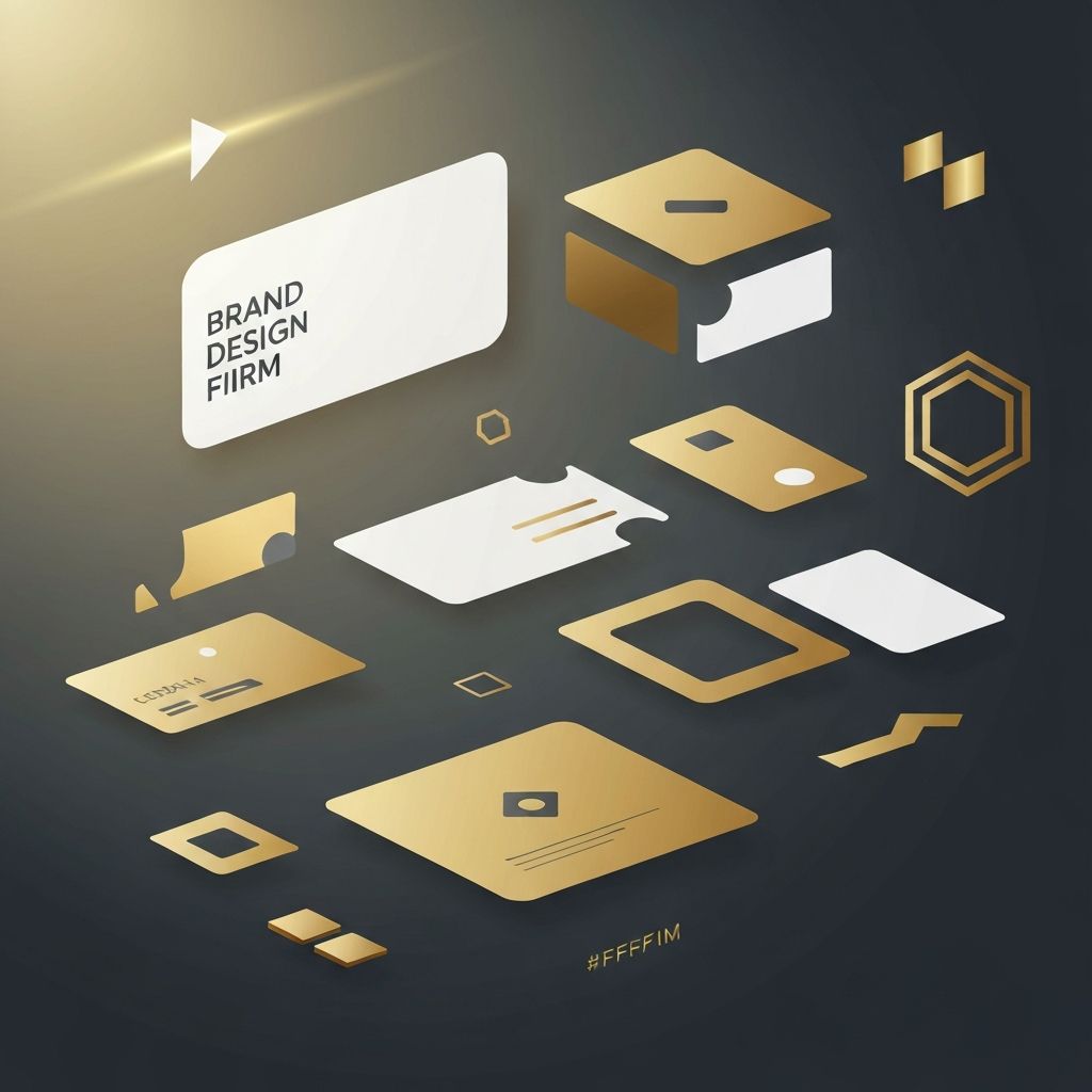 Web Design Firm Names