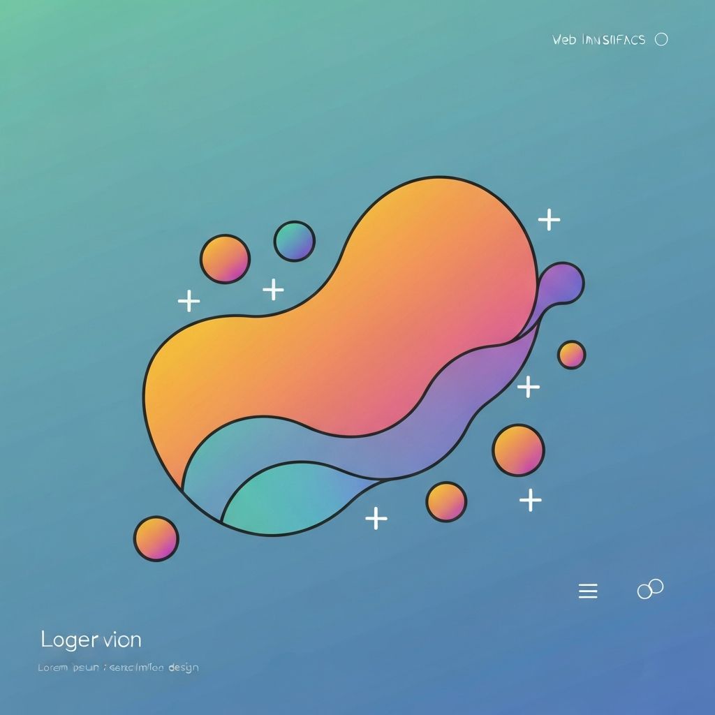 Web Design Flat