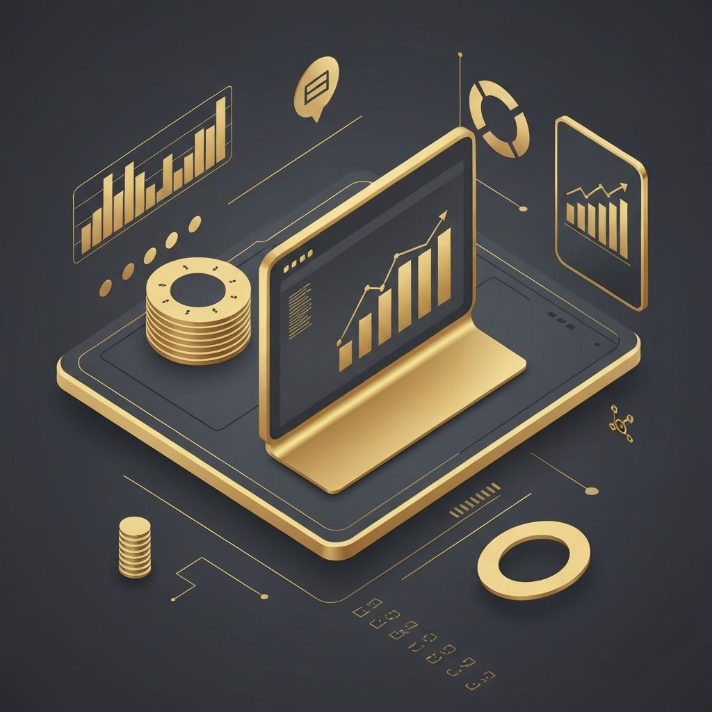 Web Design for Accountants