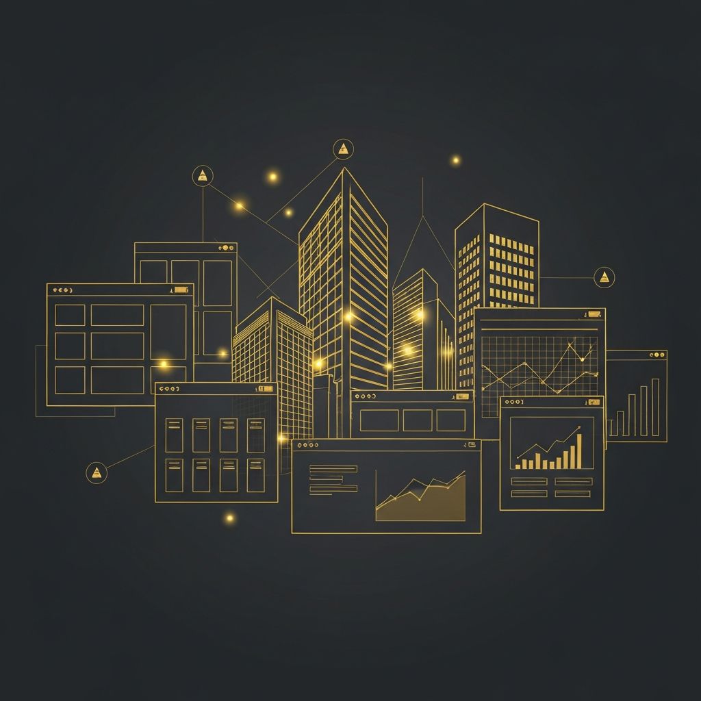 Web Design for B2B