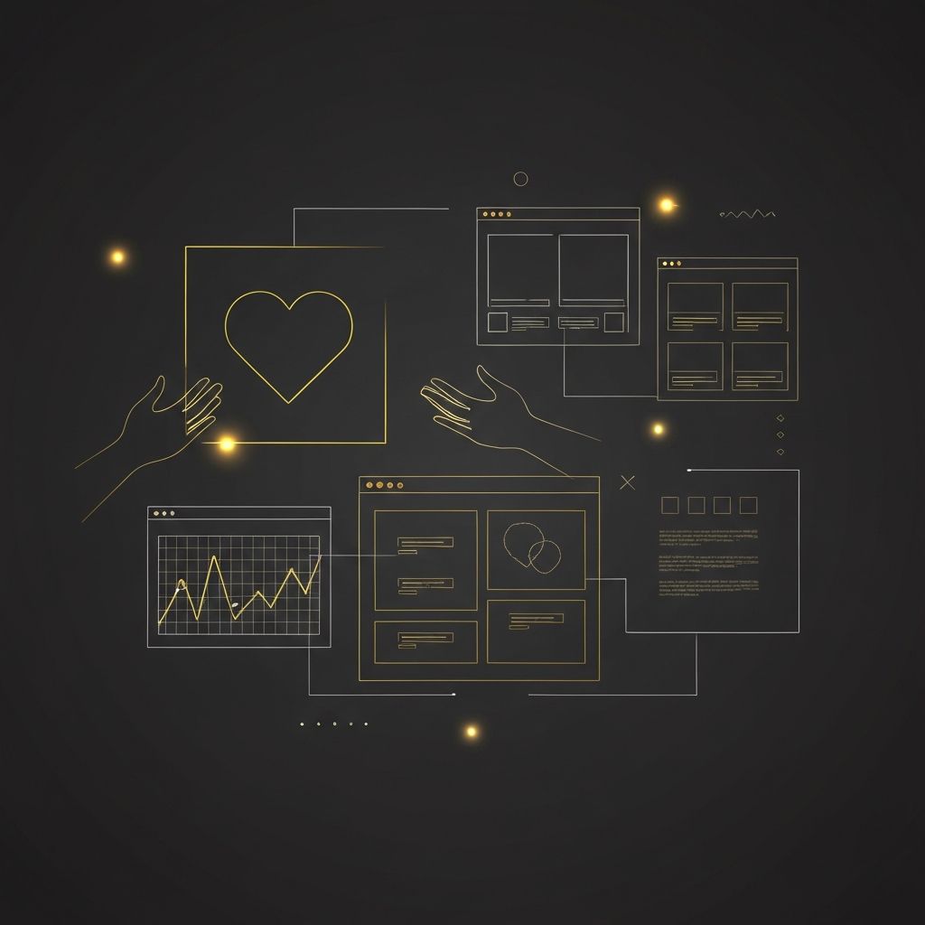 Web Design for Charities